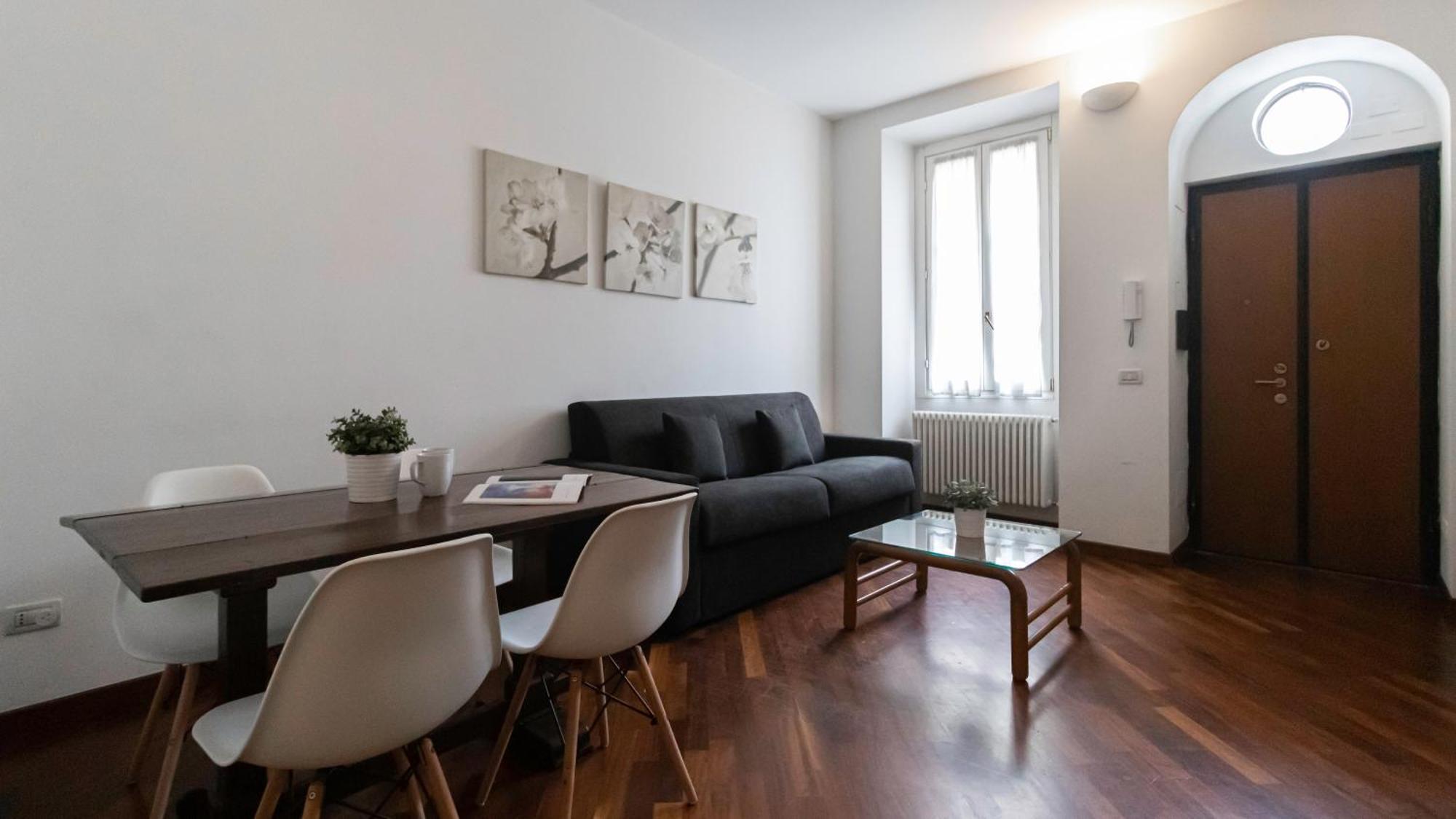 Italianway-Giulio Romano Milano Esterno foto