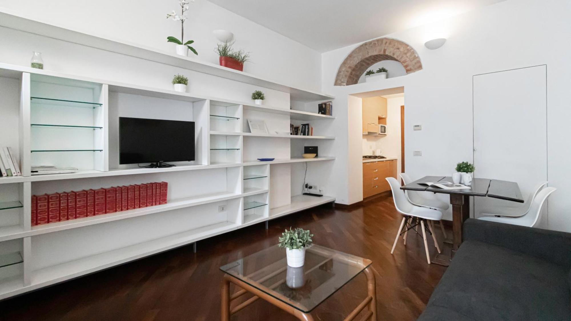 Italianway-Giulio Romano Milano Esterno foto