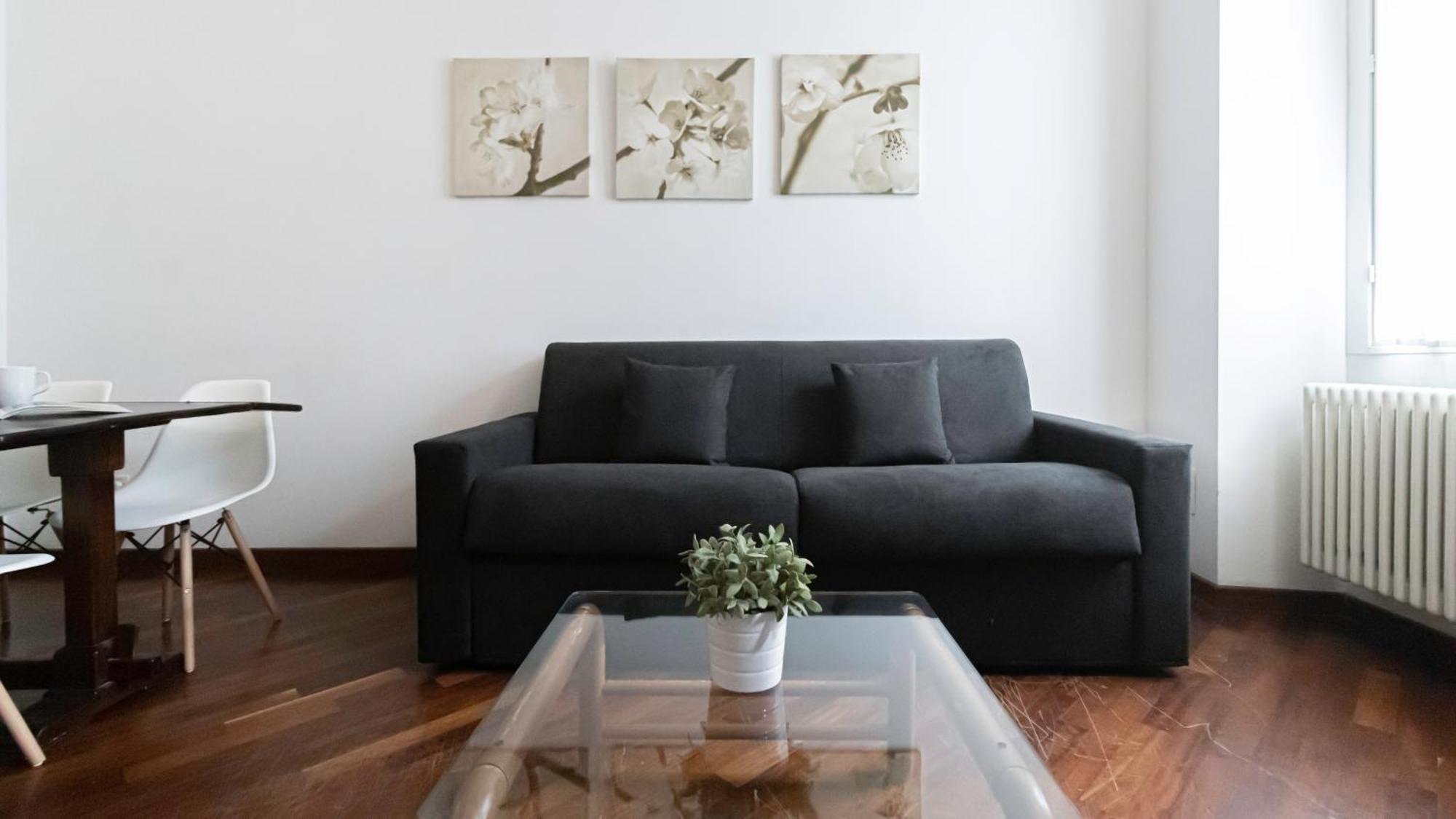 Italianway-Giulio Romano Milano Esterno foto