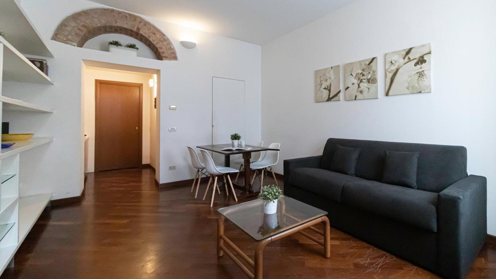 Italianway-Giulio Romano Milano Esterno foto